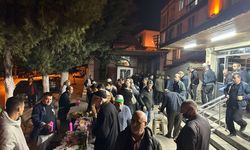 Eskişehirspor Taraftarından Kadir Gecesi'nde Örnek Davranış
