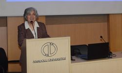 Eskişehir'de “Saltuklu Kadın Hükümdarı Mama Hatun”  Konferansı Düzenlendi