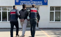 DEAŞ Firarisi Şahıs Eskişehir'de Yakalandı