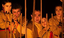 Kırım-Tatar Sürgününü Sahnede Anlattılar