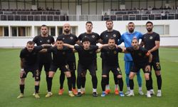 Anadolu Play-Off'u Garantiledi: Hedef 2. Lig