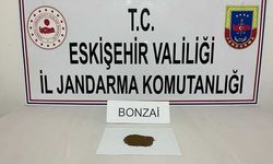 Jandarmadan Eskişehir'de Uyuşturucu Operasyonu