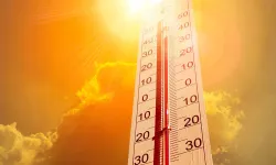 Eskişehir'de Sıcaklıklar Artacak