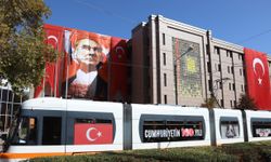 Büyükşehir'den Müjde: 'O' Tarihte Ulaşım Ücretsiz