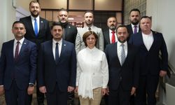 Eskişehirspor Yönetimi ile Başkan Ünlüce Bir Araya Geldi