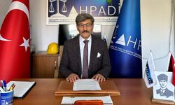 AHPADİ'den Avukatlar Günü Mesajı