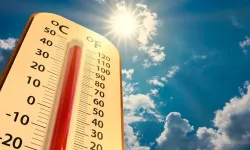 Eskişehir'de Hava Sıcaklıkları Yüksek Seyredecek