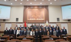 Tepebaşı Belediyesi Yeni Dönemin İlk Meclis Toplantısını Gerçekleştirdi