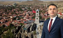 Sivrihisar Belediye Başkanı Habil Dökmeci'den İlk Açıklama Geldi
