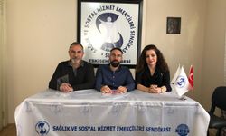SES Eskişehir'den Vergide Adalet Açıklaması