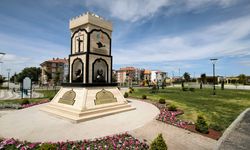 Kırım Kültür Parkı ve Anıtı Açılıyor