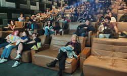 'Avrupa Film Günleri' Etkinliğine İzleyicilerden Tam Not