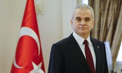 ETO Başkanı Güler'den 19 Mayıs Mesajı