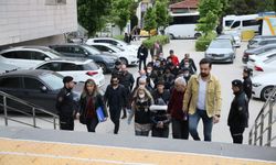 Eskişehir'de 'Ahlak' Operasyonu: Gözaltılar Var