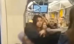 Tramvaydaki 'Saç Saça' Kavgada Şok Detaylar!