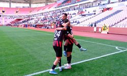 Eskişehirspor Evindeki Son Maçı Rahat Kazandı