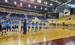 ESTÜ Salon Futbolunda Kupalar Sahiplerini Buldu
