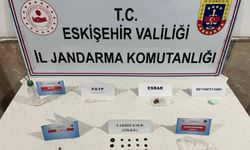 Tarihi Eser Satıcıları Yakalandı