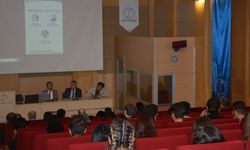 Anadolu Üniversitesi'nde Türk Arşivciliği ve Selçuklu Konuşuldu
