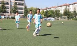 Odunpazarı Belediyesi Yaz Spor Okulları'nda Ön Kayıtlar Başlıyor