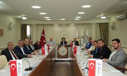 Eskişehirspor İçin Kritik Toplantı Başladı