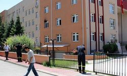 Eskişehir'de Milli Eğitim - Okul Gerginliği