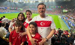 Milletvekili Hatipoğlu: "Milli Takım Nerede Biz Oradayız"