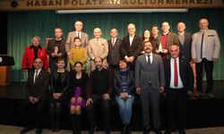 Odunpazarı Belediyesi Doğan Avcıoğlu Ödülleri’nin 3'üncüsü Düzenleniyor