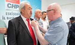 Başkan Kurt: "CHP'nin İktidar Yürüyüşü Başladı"