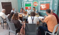 Kazan Tatar Kültürünü Yaşatıyorlar