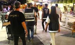 Eskişehir Polisinin Sıkı Denetimleri Sürüyor