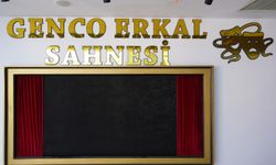 Genco Erkal'ın İsmi Eskişehir'de Yaşatılacak