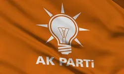 AK Parti Eskişehir'de Revizyon