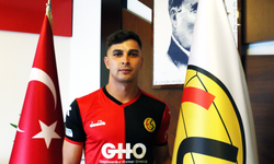 Eskişehirspor'dan Bir Transfer Daha