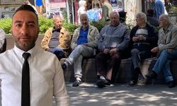 Ortatepe: "En Düşük Emekli Maaşı Ne Kadar?"