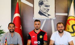 Kubilay Yıldırım Eskişehirspor’da