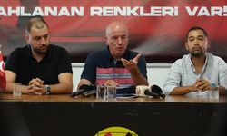 Ergun Ortakcı: "Zavallı Adamlar Kararlar Veriyor"