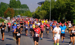 Eskişehir Uluslararası Yarı Maratonu ve Spor Festivali Başlıyor