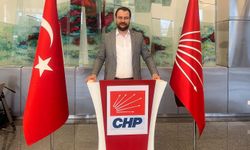 CHP İl Gençlik Kolları'ndan 'Instagram Yasağı' Tepkisi