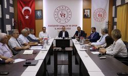 Eskişehir'de Tasarruf Toplantısı