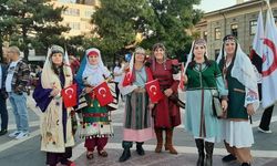 Tarihi Drama Tiyatro Oyunu Yoğun İlgi Topladı