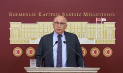 Milletvekili Çakırözer: "Okullarda Hijyen Sorunu Artıyor"