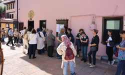 Eskişehirlilerden ESMEK'e Yoğun İlgi