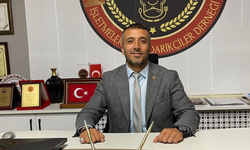 Başkan Murat Arnik: "Darphane Gibi Para Basıyor”