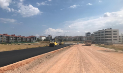 Çamlıca Mahallesi’nde Yol Yenileme Çalışması Tamamlandı