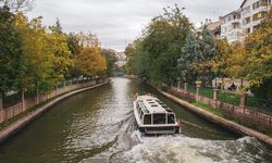 Eskişehir'de Hava Sıcaklığı Düşüyor