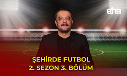 Şehirde Futbol - 2. Sezon 3. Bölüm