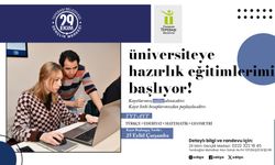 Tepebaşı'nda Üniversite Hazırlık Eğitimleri Başlıyor