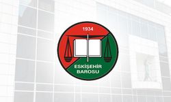 Eskişehir Barosu'ndan CMK Ücreti İsyanı