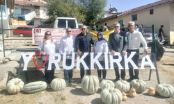 Odunpazarı Kent Konseyi'nden Bal Kabağı Festivali